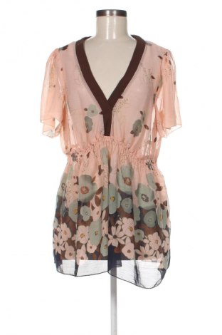 Bluzka damska Mossimo, Rozmiar XXL, Kolor Kolorowy, Cena 29,99 zł