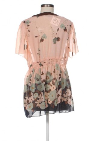 Bluzka damska Mossimo, Rozmiar XXL, Kolor Kolorowy, Cena 29,99 zł