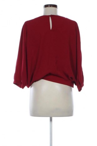 Dámska blúza Motivi, Veľkosť M, Farba Červená, Cena  20,99 €