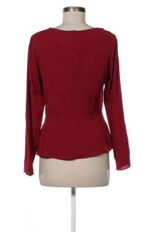 Дамска блуза Motivi, Размер M, Цвят Червен, Цена 41,06 лв.