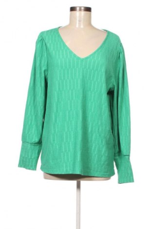 Bluzka damska Ms Mode, Rozmiar M, Kolor Zielony, Cena 21,99 zł