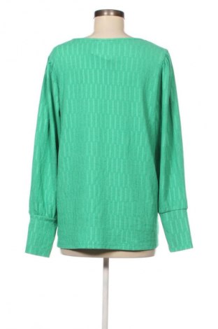 Bluzka damska Ms Mode, Rozmiar M, Kolor Zielony, Cena 21,99 zł