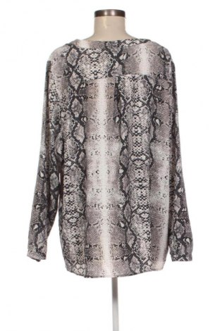 Дамска блуза Ms Mode, Размер XXL, Цвят Многоцветен, Цена 10,73 €