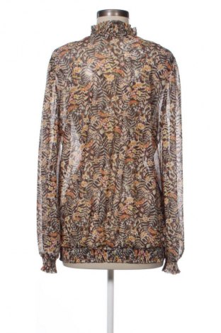 Дамска блуза Ms Mode, Размер L, Цвят Многоцветен, Цена 19,14 лв.