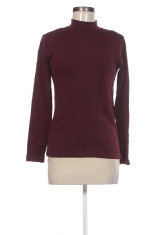 Bluzka damska Muji, Rozmiar L, Kolor Czerwony, Cena 49,99 zł