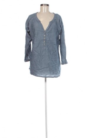 Bluză de femei Multiblu, Mărime XL, Culoare Albastru, Preț 45,99 Lei