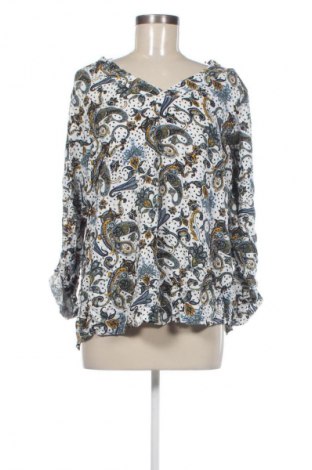 Дамска блуза Multiblu, Размер XL, Цвят Многоцветен, Цена 12,99 лв.