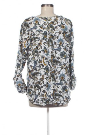 Дамска блуза Multiblu, Размер XL, Цвят Многоцветен, Цена 12,99 лв.