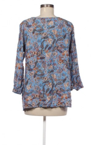 Дамска блуза Multiblu, Размер M, Цвят Многоцветен, Цена 8,99 лв.