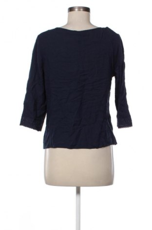 Дамска блуза Multiblu, Размер M, Цвят Син, Цена 8,99 лв.