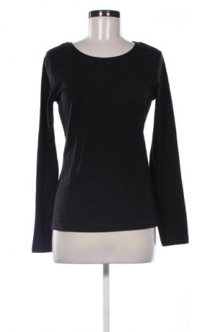 Дамска блуза Multiblu, Размер M, Цвят Черен, Цена 35,97 лв.