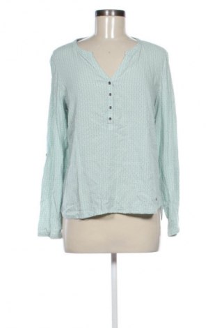 Damen Shirt My Blue by Tchibo, Größe M, Farbe Mehrfarbig, Preis € 6,99