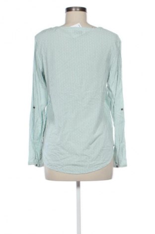 Damen Shirt My Blue by Tchibo, Größe M, Farbe Mehrfarbig, Preis € 6,99