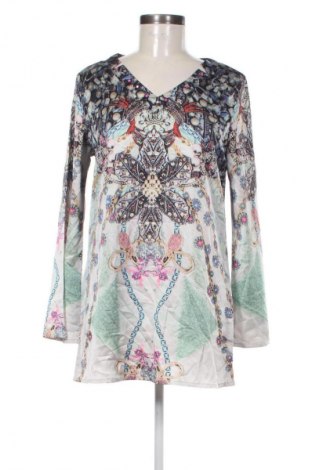 Damen Shirt My Collection, Größe S, Farbe Mehrfarbig, Preis € 9,99