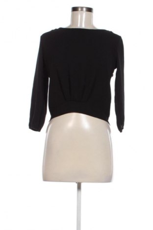 Damen Shirt My Hailys, Größe S, Farbe Schwarz, Preis € 4,99