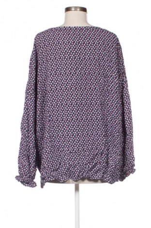 Γυναικεία μπλούζα My Own, Μέγεθος 3XL, Χρώμα Πολύχρωμο, Τιμή 16,00 €