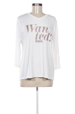 Dámská halenka My Own, Velikost M, Barva Bílá, Cena  259,00 Kč