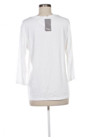 Dámská halenka My Own, Velikost M, Barva Bílá, Cena  259,00 Kč