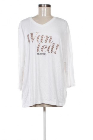 Dámská halenka My Own, Velikost XXL, Barva Bílá, Cena  259,00 Kč