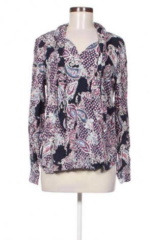 Γυναικεία μπλούζα My Own, Μέγεθος XXL, Χρώμα Πολύχρωμο, Τιμή 16,00 €