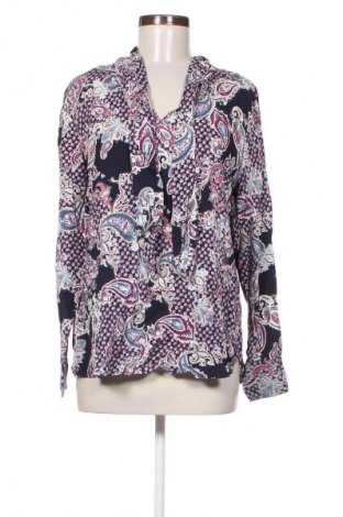 Γυναικεία μπλούζα My Own, Μέγεθος L, Χρώμα Πολύχρωμο, Τιμή 16,00 €