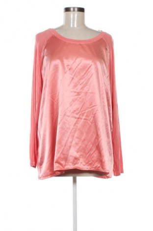 Dámská halenka My Own, Velikost XXL, Barva Růžová, Cena  259,00 Kč