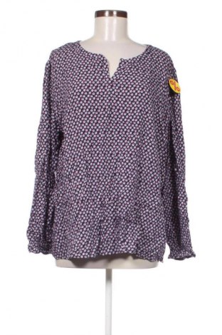Γυναικεία μπλούζα My Own, Μέγεθος XL, Χρώμα Πολύχρωμο, Τιμή 16,00 €