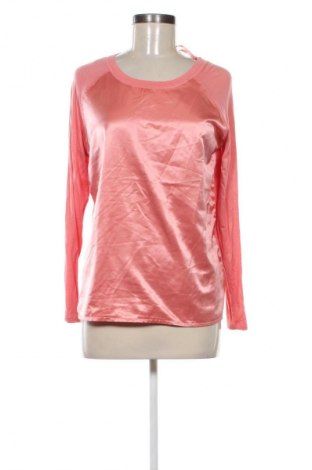 Bluzka damska My Own, Rozmiar S, Kolor Różowy, Cena 44,99 zł