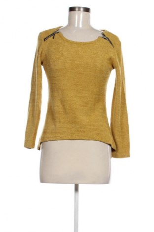 Dámska blúza My Style, Veľkosť S, Farba Oranžová, Cena  9,72 €