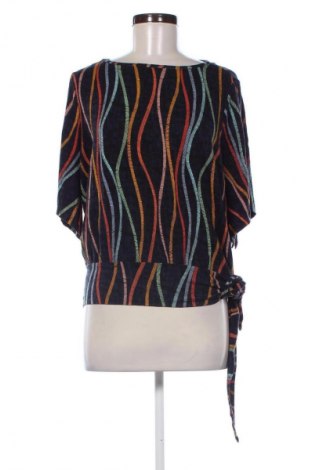 Дамска блуза Mystic, Размер L, Цвят Многоцветен, Цена 26,97 лв.