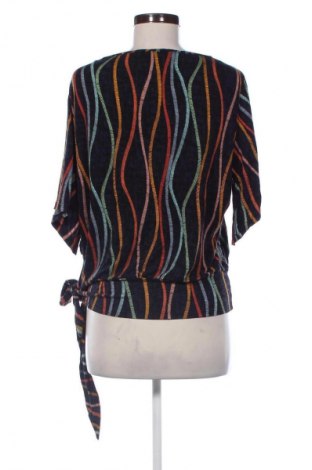 Дамска блуза Mystic, Размер L, Цвят Многоцветен, Цена 26,97 лв.