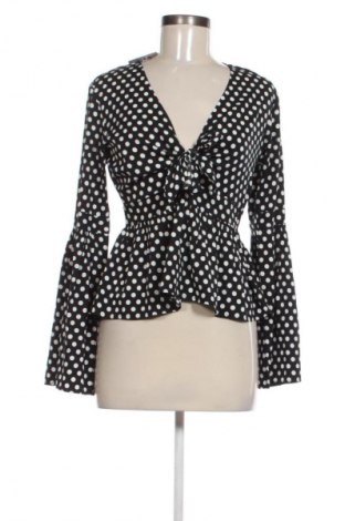 Damen Shirt NA-KD, Größe S, Farbe Mehrfarbig, Preis 17,00 €