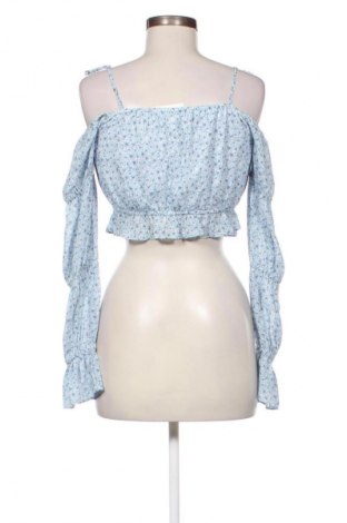 Bluzka damska NA-KD, Rozmiar M, Kolor Kolorowy, Cena 51,99 zł