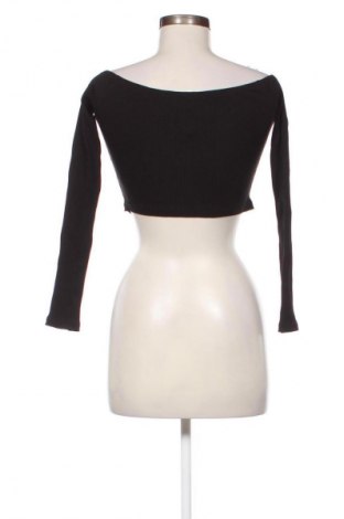 Bluzka damska NA-KD, Rozmiar M, Kolor Czarny, Cena 51,99 zł