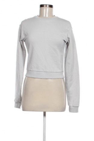 Bluză de femei NA-KD, Mărime XS, Culoare Gri, Preț 89,00 Lei