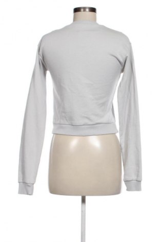 Bluză de femei NA-KD, Mărime XS, Culoare Gri, Preț 89,00 Lei