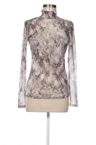 Γυναικεία μπλούζα NA-KD, Μέγεθος S, Χρώμα Πολύχρωμο, Τιμή 4,99 €