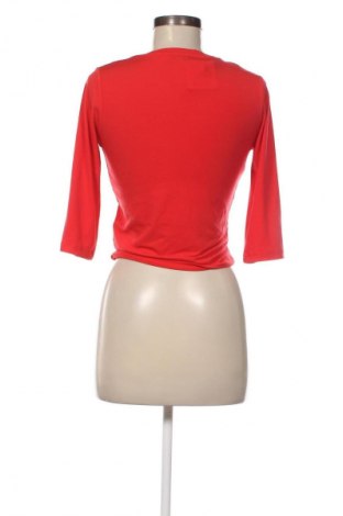 Γυναικεία μπλούζα NA-KD, Μέγεθος M, Χρώμα Κόκκινο, Τιμή 8,99 €