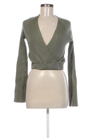 Bluzka damska NA-KD, Rozmiar M, Kolor Zielony, Cena 13,99 zł