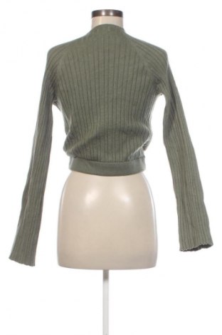 Bluzka damska NA-KD, Rozmiar M, Kolor Zielony, Cena 13,99 zł