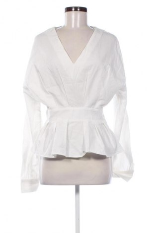 Női blúz NA-KD, Méret S, Szín Fehér, Ár 4 549 Ft