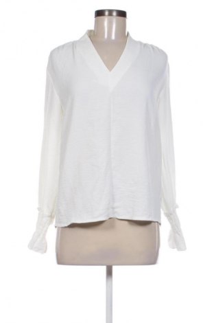 Γυναικεία μπλούζα NEW COLLECTION, Μέγεθος M, Χρώμα Λευκό, Τιμή 17,00 €