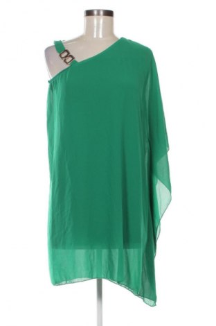 Дамска блуза NEW COLLECTION, Размер M, Цвят Зелен, Цена 22,99 лв.