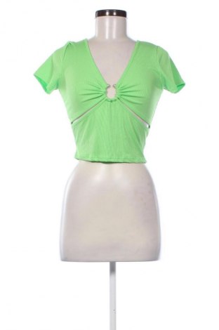 Bluză de femei NEW COLLECTION, Mărime M, Culoare Verde, Preț 163,00 Lei