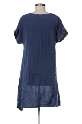 Γυναικεία μπλούζα NEW COLLECTION, Μέγεθος L, Χρώμα Μπλέ, Τιμή 11,99 €