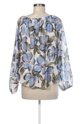 Дамска блуза NEW COLLECTION, Размер M, Цвят Многоцветен, Цена 17,99 лв.