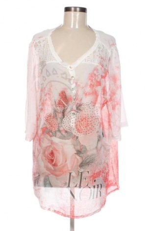 Dámska blúza NEW COLLECTION, Veľkosť XXL, Farba Viacfarebná, Cena  21,95 €