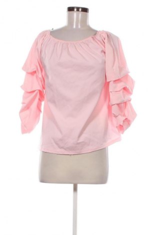 Dámska blúza NEW COLLECTION, Veľkosť M, Farba Ružová, Cena  17,00 €