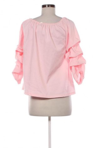 Dámska blúza NEW COLLECTION, Veľkosť M, Farba Ružová, Cena  17,00 €