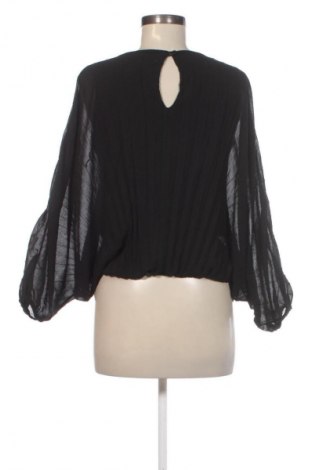 Bluzka damska NEW COLLECTION, Rozmiar M, Kolor Czarny, Cena 43,99 zł